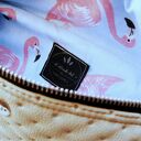 Dots Flamingo nerka /saszetka