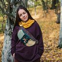 Nerka Handmade Patchwork