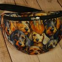 Nerka jamniki rozmiar L