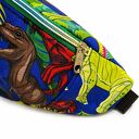 Nerka dziecięca Dinozaury ML Handmade - wodoodporna i regulowana