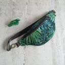 Wodoodporna nerka/saszetka L