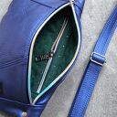 patchworkowa mini saszetka