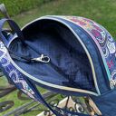 Nerka BEBOKI „Blue Mandale” miniportfelik gratis