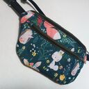 Nerka, saszetka biodrowa