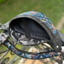 Nerka M „Indigo Flow” miniportfelik gratis