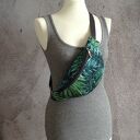 Wodoodporna nerka/saszetka L