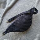 Ręcznie robiona nerka damska - praktyczna saszetka handmade
