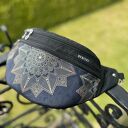 Nerka XL Mandale - miniportfelik gratis