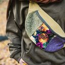 Nerka Handmade Patchwork