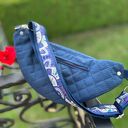 Nerka BEBOKI „Blue Mandale” miniportfelik gratis