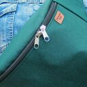 Nerka zielona rozmiar XXL