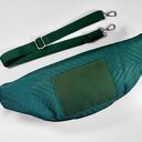 Kolorowa nerka z mandalą