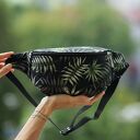 egzotyczna saszetka/nerka L