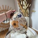 Nerka Żółte Kwiaty