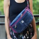 upcyklingowa nerka XL