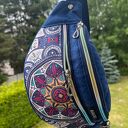 Nerka BEBOKI „Blue Mandale” miniportfelik gratis