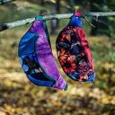 Podgląd projektu nerki handmade na zamówienie