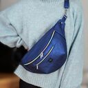 nerka damska XXL w gwiazdki