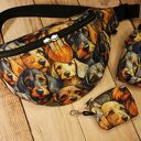 Nerka jamniki rozmiar L