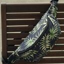 egzotyczna saszetka/nerka L