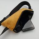 Saszetka musztardowa