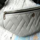 Grey Flamingo nerka /saszetka
