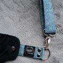 welurowa damska nerka XXL