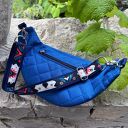 Nerka M „Navajo Flame” miniportfel gratis