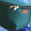 Nerka zielona rozmiar XXL