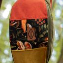 Kolorowa Nerka Patchwork Saszetka
