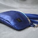 patchworkowa mini saszetka