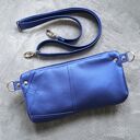 patchworkowa mini saszetka