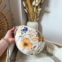 Nerka Żółte Kwiaty