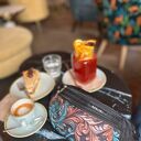 Nerka BEBOKI „Baroque Bloom” miniportfelik gratis