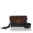 Torebka puro smart 2530 chocolate cow 1