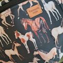 Nerka handmade w konie - rozmiar M