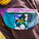 Podgląd projektu nerki handmade na zamówienie