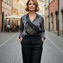 Nerka XL Mandale miniportfelik gratis