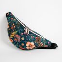 Sportowa nerka na jesień nieprzemakalna LETNIE OTULENIE