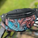 Nerka BEBOKI „Baroque Bloom” miniportfelik gratis