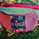 Podgląd projektu nerki handmade na zamówienie