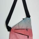 Torebka damska na ramię, nerka damska