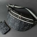 Nerka XL Koty / czarny miniportfelik gratis:)