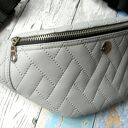 Grey Flamingo nerka