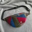 Ręcznie robiona nerka damska handmade