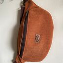 Ruda nerka-saszetka handmade - praktyczna i wyjątkowa na co dzień