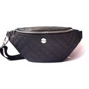 Flamingo Black Caro - nerka damska