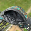 Nerka M 'Aztec vibe' miniportfelik gratis