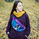 Nerka Handmade Patchwork