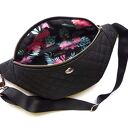 Flamingo Black Caro nerka